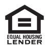 Equal Housing Lender