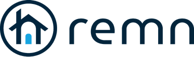REMN Wholesale Logo